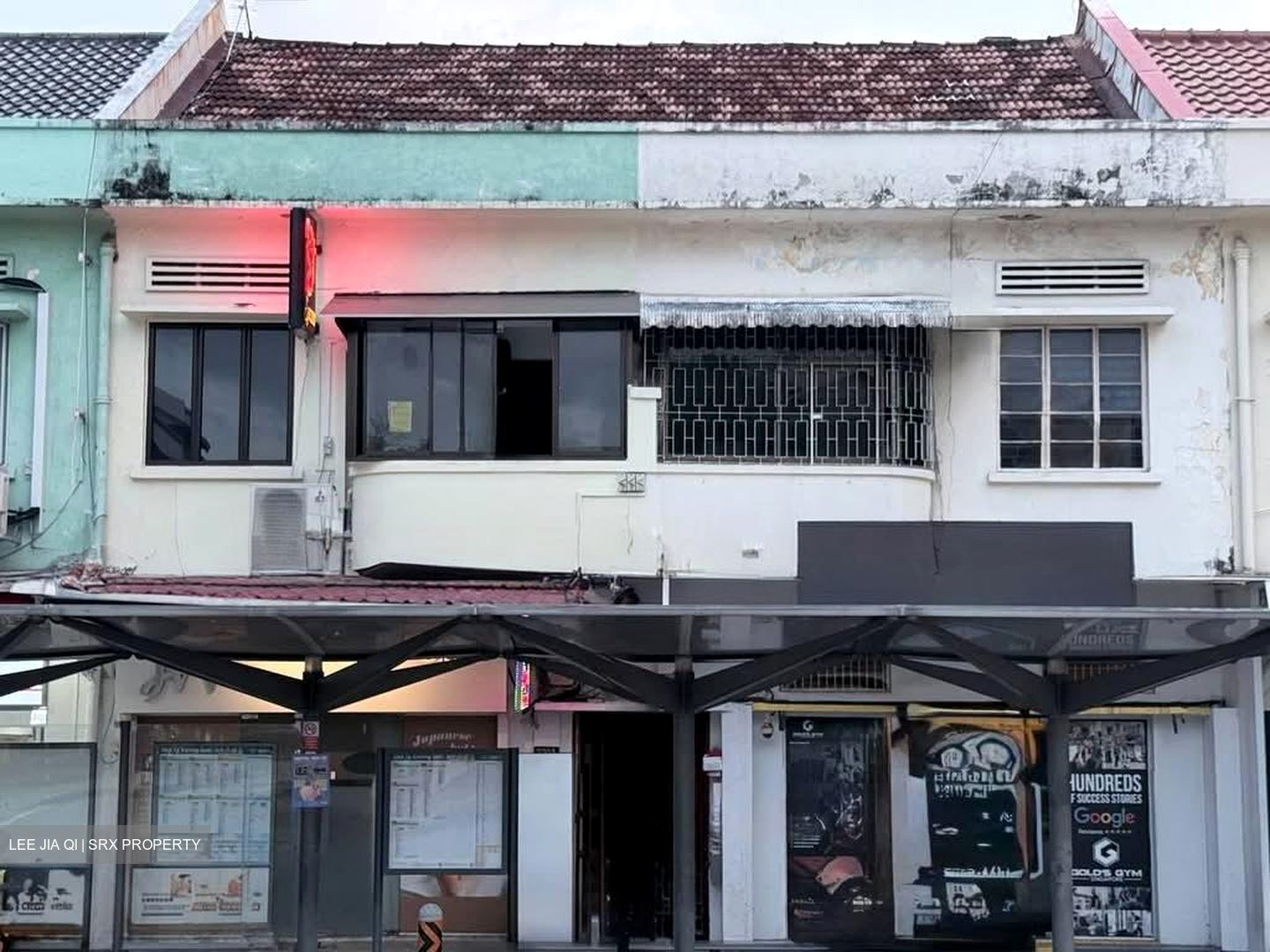 Beng Tong Mansion (D15), Retail #551813541